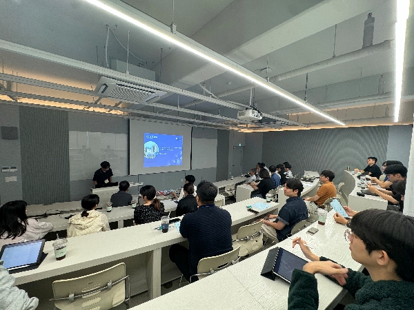 2025년 오사카대학교 & 부산대학교 구조 연구실 연합 세미나 대표이미지