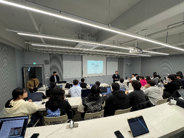 2025년 건축공학설계 전문가 초빙 특강 대표이미지