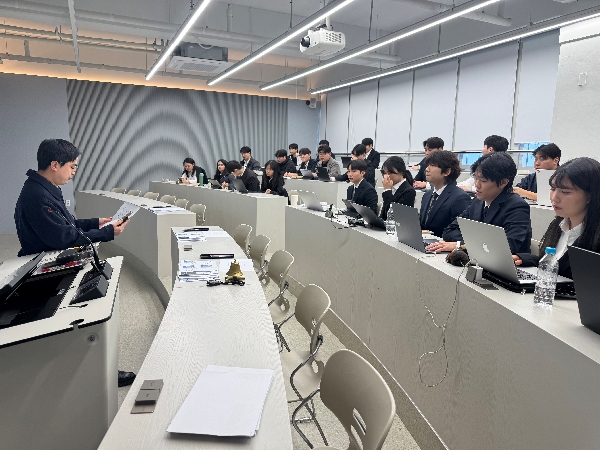 2025년 건축공학설계 최종발표회 대표이미지